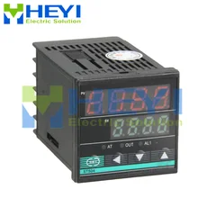 ST504/507/508/509-R11 контроллер температуры дисплея прерывистый PID функция управления реле набор выходных сигналов тревоги