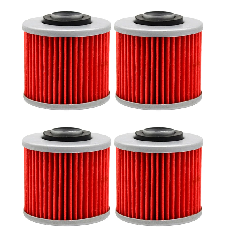 Motorcycle Parts Oil Filter For YAMAHA XC200 RIVA 198 - All 1987-1991 XC200Z RIVA 198 1987-1989 XC250ZC 250 BW350 1987 XC180