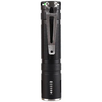 

Convoy S4 Led Torch Cree XM-L2 U2-1A 800-Lumen LED Flashlight 1*18650 Battery
