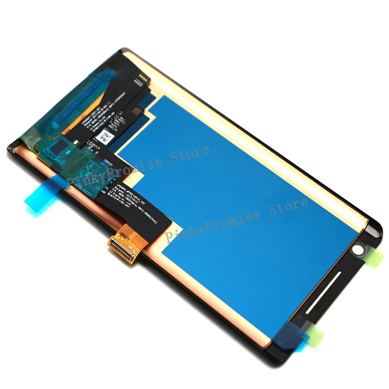 nokia 8 Sirocco lcd  (5)_