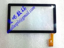 10pcs lot 100 orginal new 7 capacitive touch screen 30 needle cable tpc0069 ver4 0