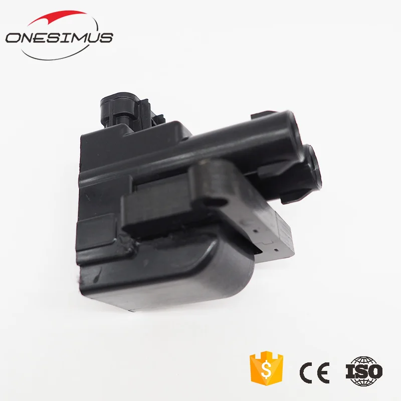 Envío Gratis 12 V 1 piezas OEM 90919-02222 bobina de encendido sistema de encendido para T-SR40 SR50 3SFE ¿NOAH? TOWNACE LITACE