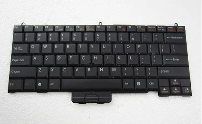 

News notebook keyboard for SONY VGN-BX143C BX145CP BX145 BX148 BX165 BX245 BX168 US layout