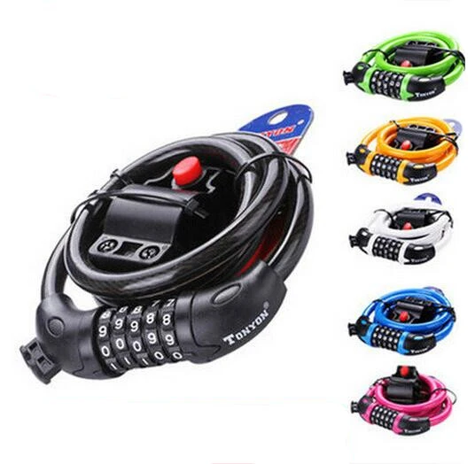 Tonyon chain lock best sale
