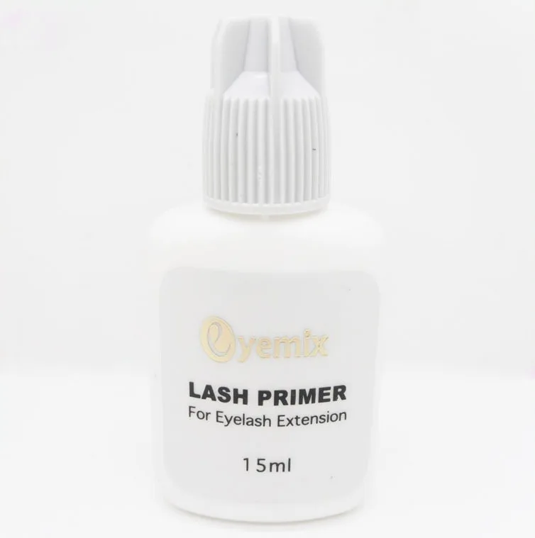 Free Shipping Eyelash Extension Primer Individual Lash Application