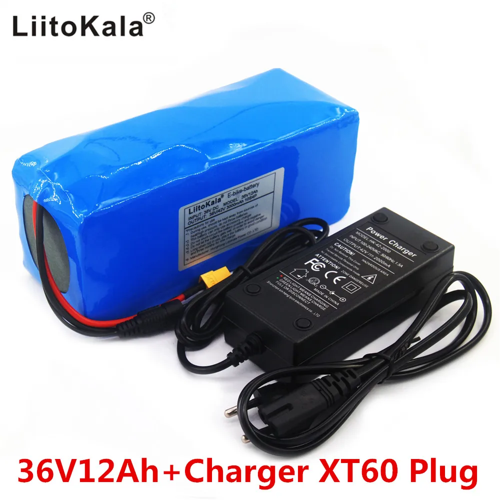 36V12ah-TX60