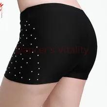 Танцевальное белье для живота одежда для женщин Одежда для танца живота камни леггинсы для танца живота танцевальное белье для девочек