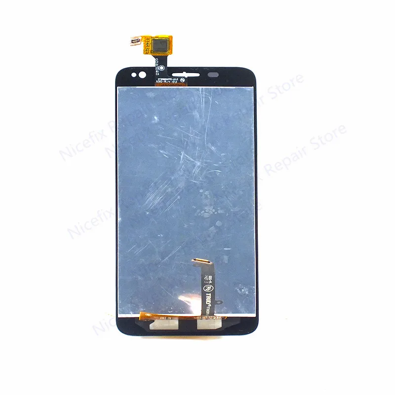 For Alcatel 6012 LCD+Touch-2