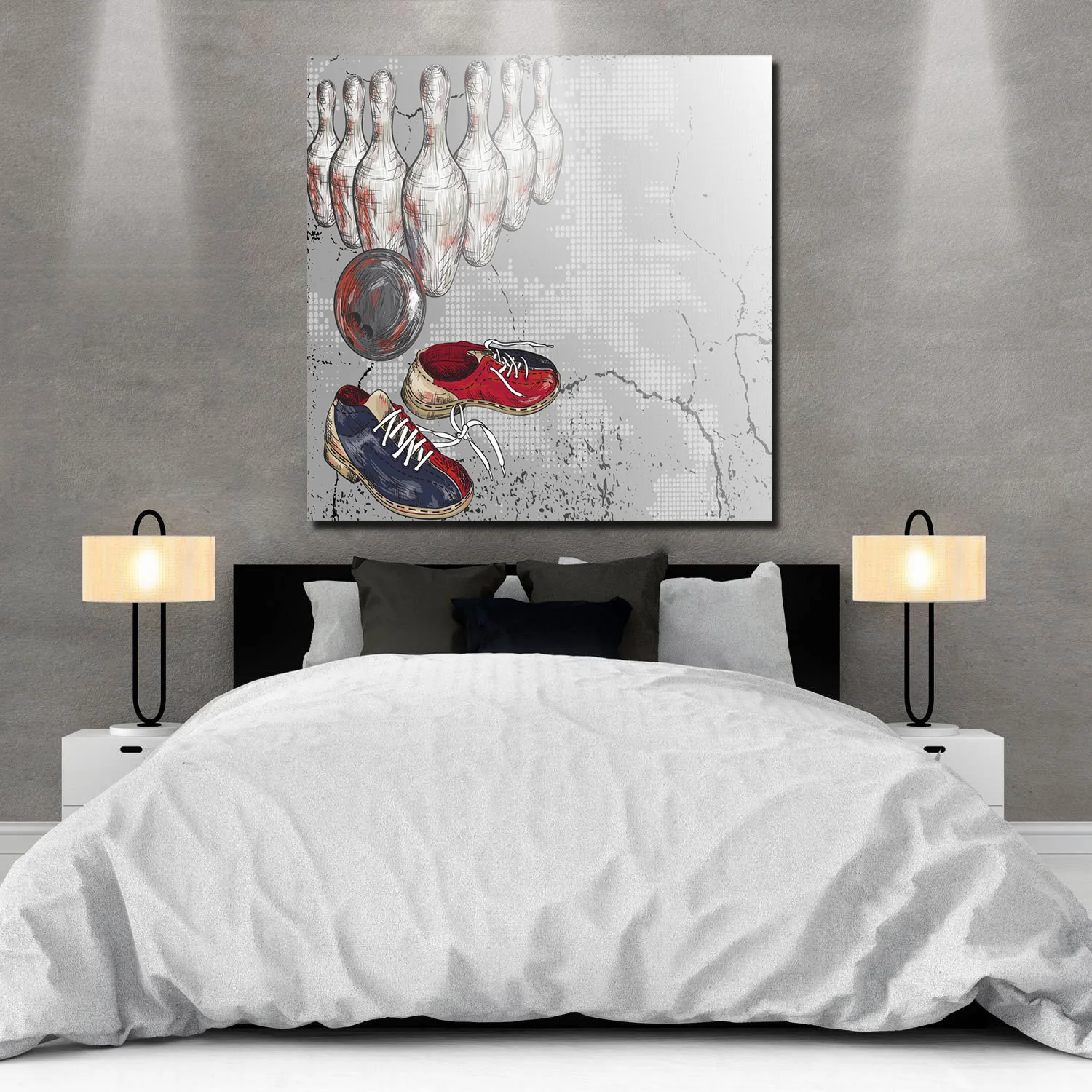 ArtStore البولينج الرياضة النفط اللوحة ملصقات جدار خشبي إطار معرض التفاف النفط اللوحة غرفة ديكور 4 قطعة/المجموعة مؤطرة السنة الجديدة N ArtStore البولينج الرياضة النفط اللوحة ملصقات جدار خشبي إطار معرض التفاف النفط اللوحة غرفة ديكور 4 قطعة/المجموعة مؤطرة السنة الجديدة N
