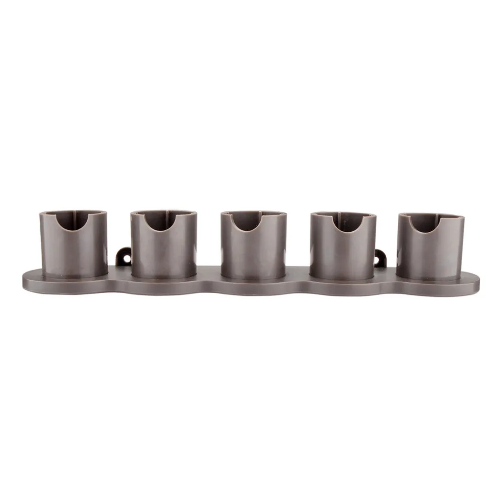 

Vacuum Cleaner Accessories Holder Storage Rack for Dyson V7 V8 V10 Absolute Brush Tool Attachments Stand Bracket Rack Holder