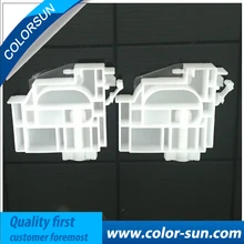 10 шт. чернильный фильтр клапана для Epson L1300 чернильный демпфер для Epson L800 L801 L300 L350 L355 L серии принтер самосвал