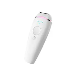 США Plug ручной домашний Ipl фотонный Эпилятор постоянный инструмент для удаления волос Женщины ледяной точки безболезненное удаление волос