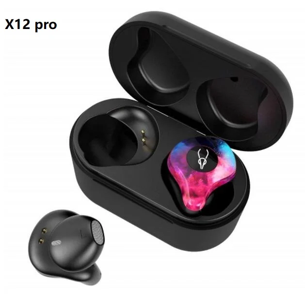 2021 Mini Wireless Bluetooth Earphone 