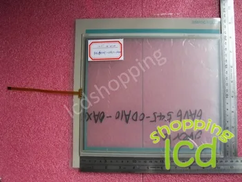 

New touch glass panel MP370-12 6AV6545-0DA10-0AX0 6AV6 545-0DA10-0AX0