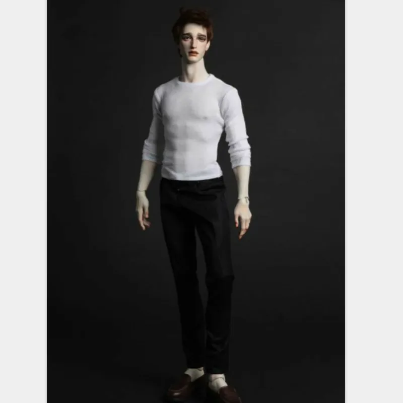 Dollshe craft Давид Kuncci bjd sd кукла 1/3 модель тела для мальчиков oueneifs Высокое качество