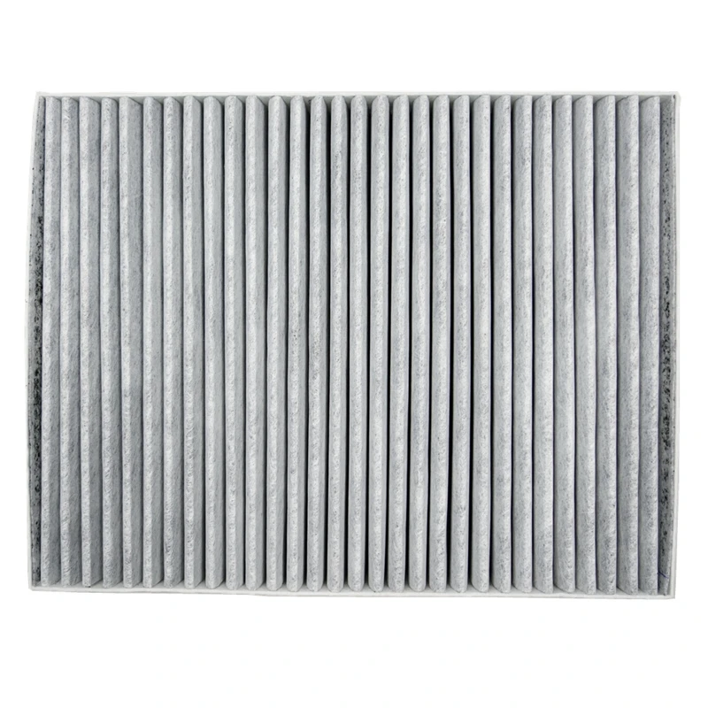 charcoal cabin filter for Audi Q7 3.6FSI / 4.2FSI, VW Touareg . FOR