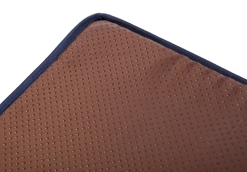 Title 12, HOOPET Pet Summer Cooling Mat Dog Summer Bed C...