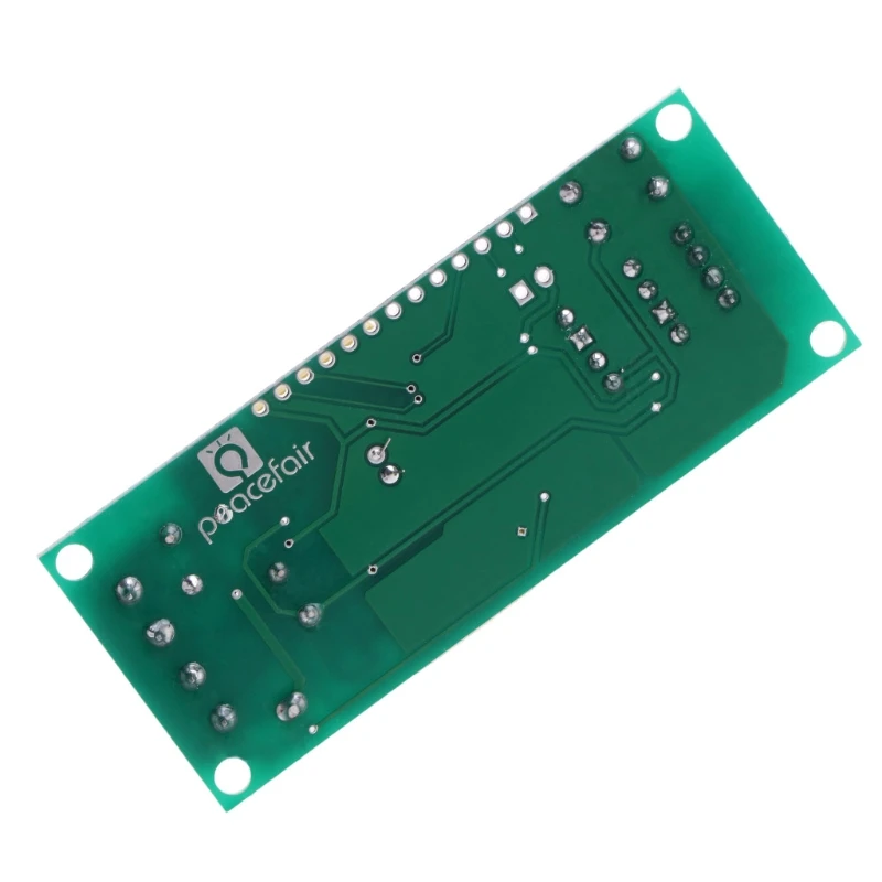 PZEM 004T мультиметр напряжения тока модуль 80 260V 100A + сплит