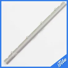Новые оригинальные Для MacBook Air 13.3 дюймов A1237 A1304 ЖК-дисплей Крышка шарнира Экран дисплея Телевизионные антенны крышка год 2008 до 2009