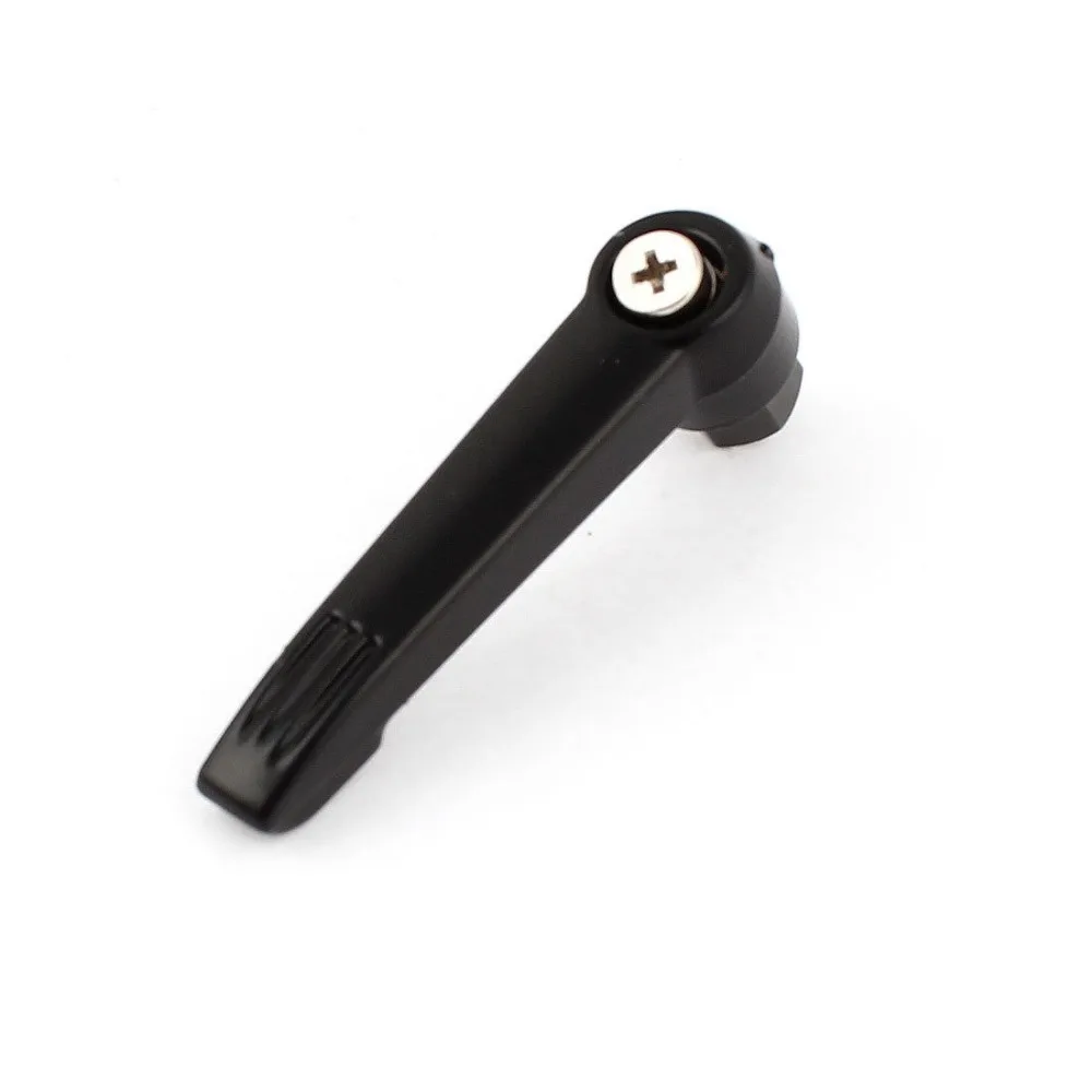 M8 Thread Clamping Lever Machinery Adjustable Locking Threaded Handle