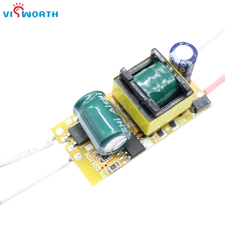 Led driver 12v