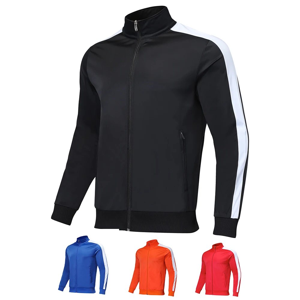 

Top quality sporting jerseys long sleeve kids soccer shirts Sports Pants men football jersey shirt jogging Gym Cycling tracksuit