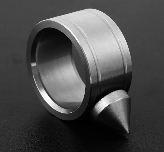 Self defense Product stainless steel Self Defense Tool Shocker Weapons