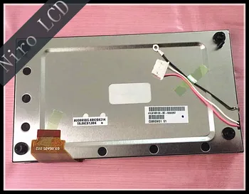 

Niro DHL Shipping Brand New Original CD/DVD Car Navigation 6.5" AUO LCD Display Screen C065GW01 V1 LCD Panel For Car Auto Parts