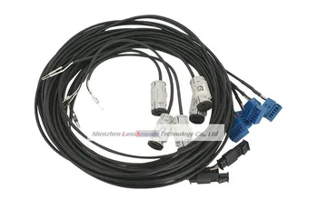 

Car Genuine Bluetooth Microphone Mic for AUDI A3 Q3