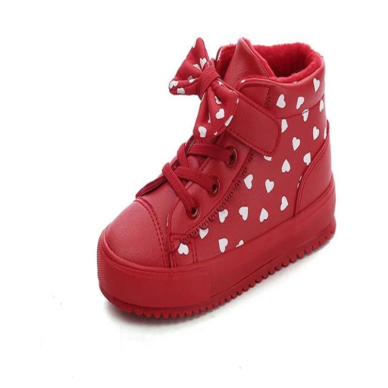 

2019 NEW BB818 Casual shoes for children, high-top shoes for boys and girls, fashionable shoes for children