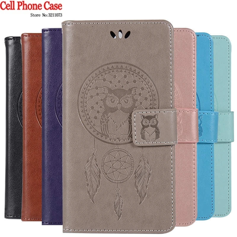 

Flip Case for ASUS ZenFone 4 Max ZC554KL ZC554 KL ZC 554KL Case Wallet Magnetic Leather Casefor ASUS X00ID ASUS_X00ID Cover Bag