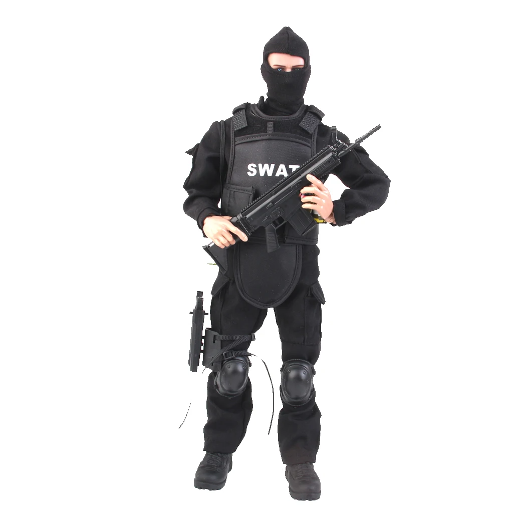 army man action figure