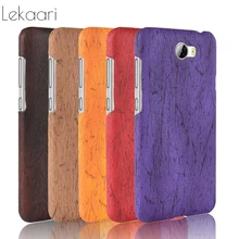 Coque de téléphone Huawei Cun L21 U29, Y5 II 2 Y5II / Y6 ii Compact CUN-U29 CUN-L21 CUN-L01, Honor 5A LYO-L21