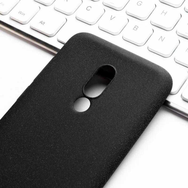 Для Meizu 16 15 плюс 16s Pro 16x 16xs M15 M6T M6S E3 чехол с эффектом потертости TPU Защитный для M6 M5 M3