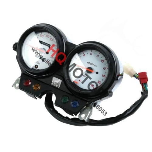 

Motorcycle Speedometer Gauge Tachometer Speedo For Honda CB250 Hornet 1995-1998 1996 1997