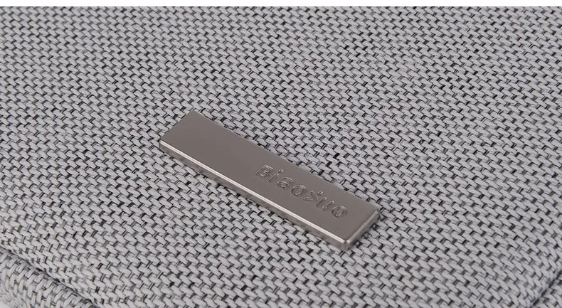 Нейлоновый чехол для ноутбука Mac Pro 16 дюймов Сумка для ноутбука Macbook Pro 16 дюймов