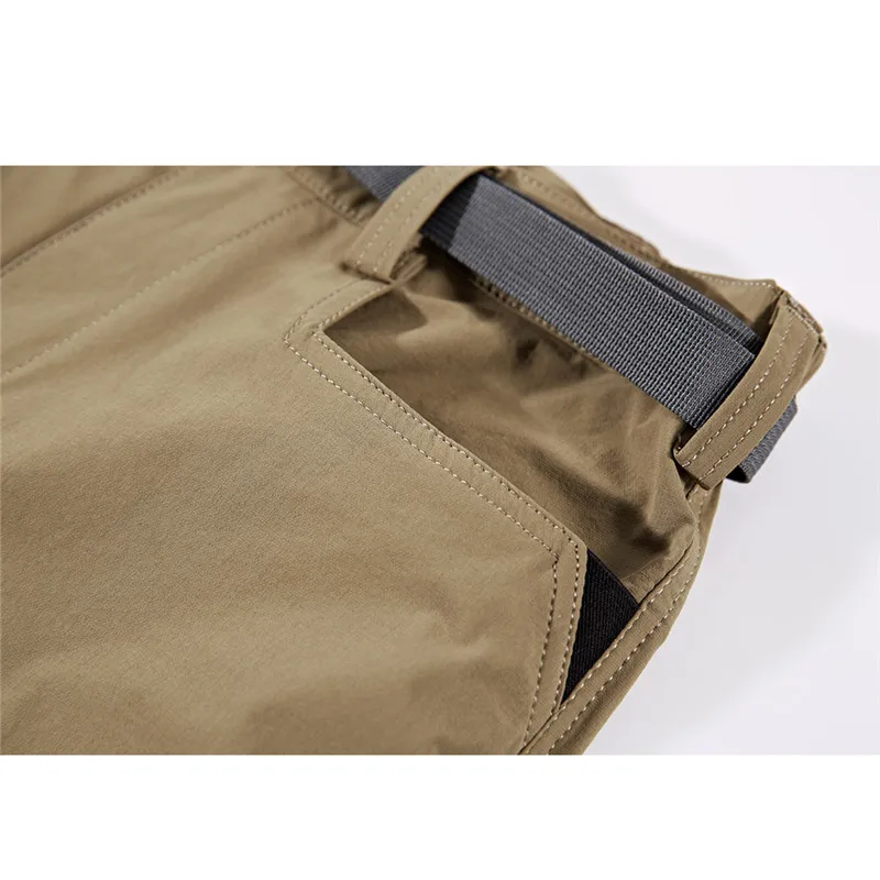 outdoor pants pocket_