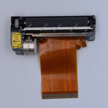 

FTP628MCL103 58MM thermal printer Mechanism print head mini print accessories printhead replace FTP-628MCL103