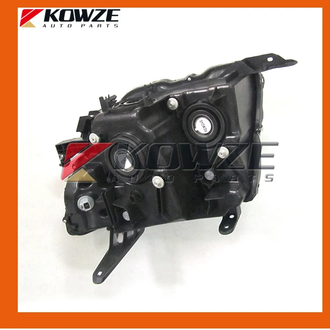 V93 V97 head lamp LH (9)