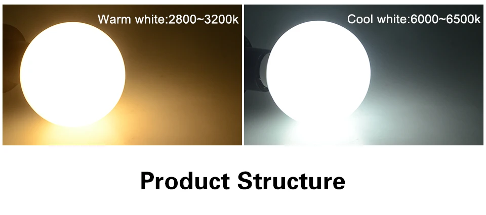 Led light bulb e27 (4)