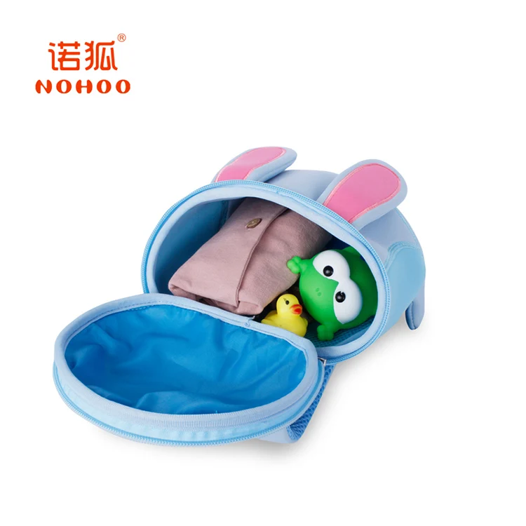 NOHOO школьные сумки mochila infantil модные детские сумки Детские рюкзаки для детского сада школьные рюкзаки Bolsa Escolar Infantil