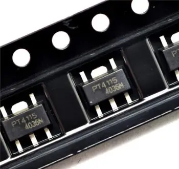 

PT4115 SOT-89 LED Driver Chip 4115