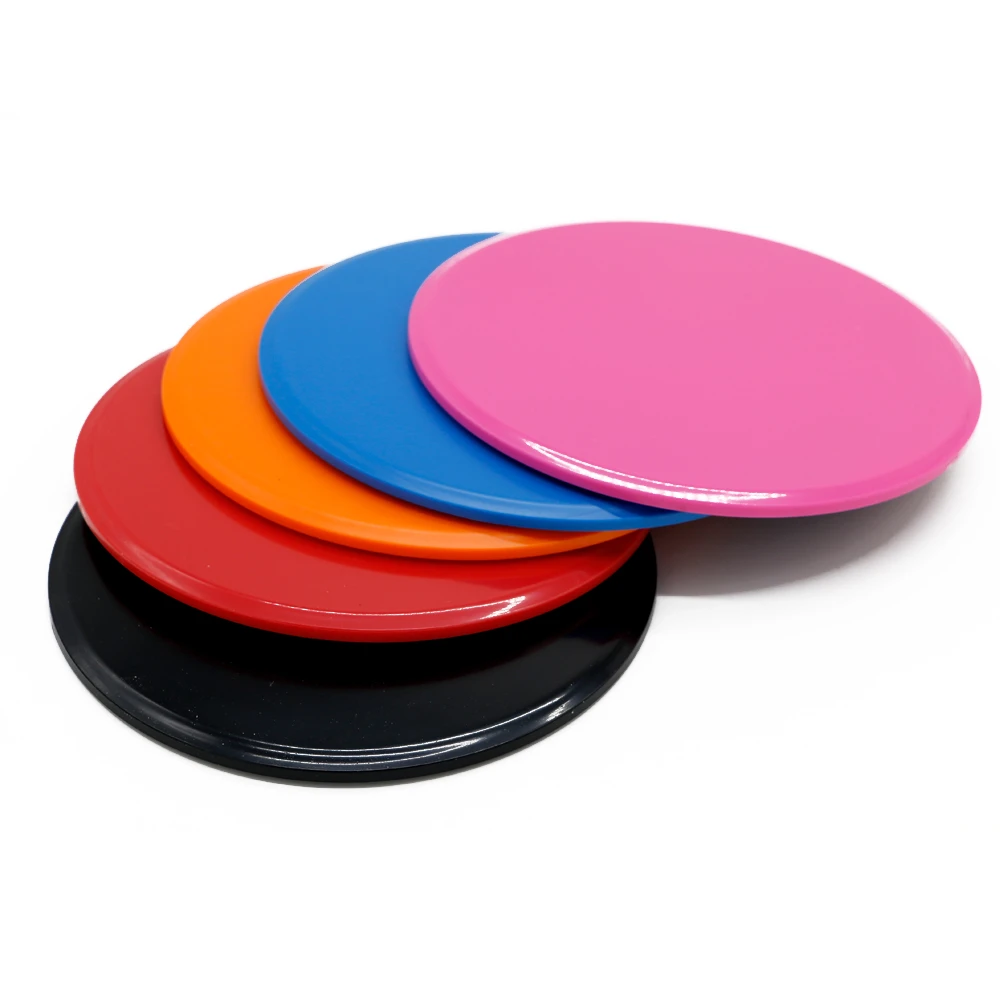 Glide Discs