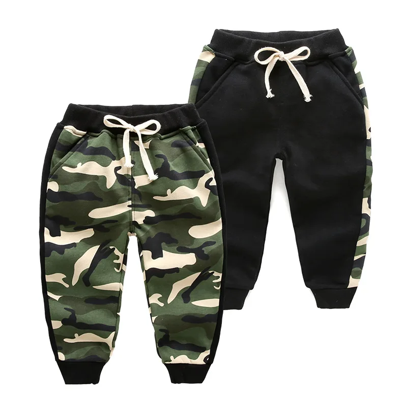 DRY KIDS Overtrousers Camo Green 5/6 yrs 