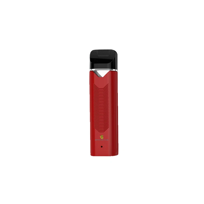 

SP3 Original pod vape kit with 500mAh built-in battery kit vape pen kit 2ml capacity mini pod Electronic Cigarettes kit