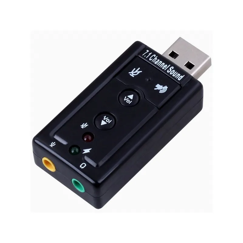 Звуковая Карта Usb Купить