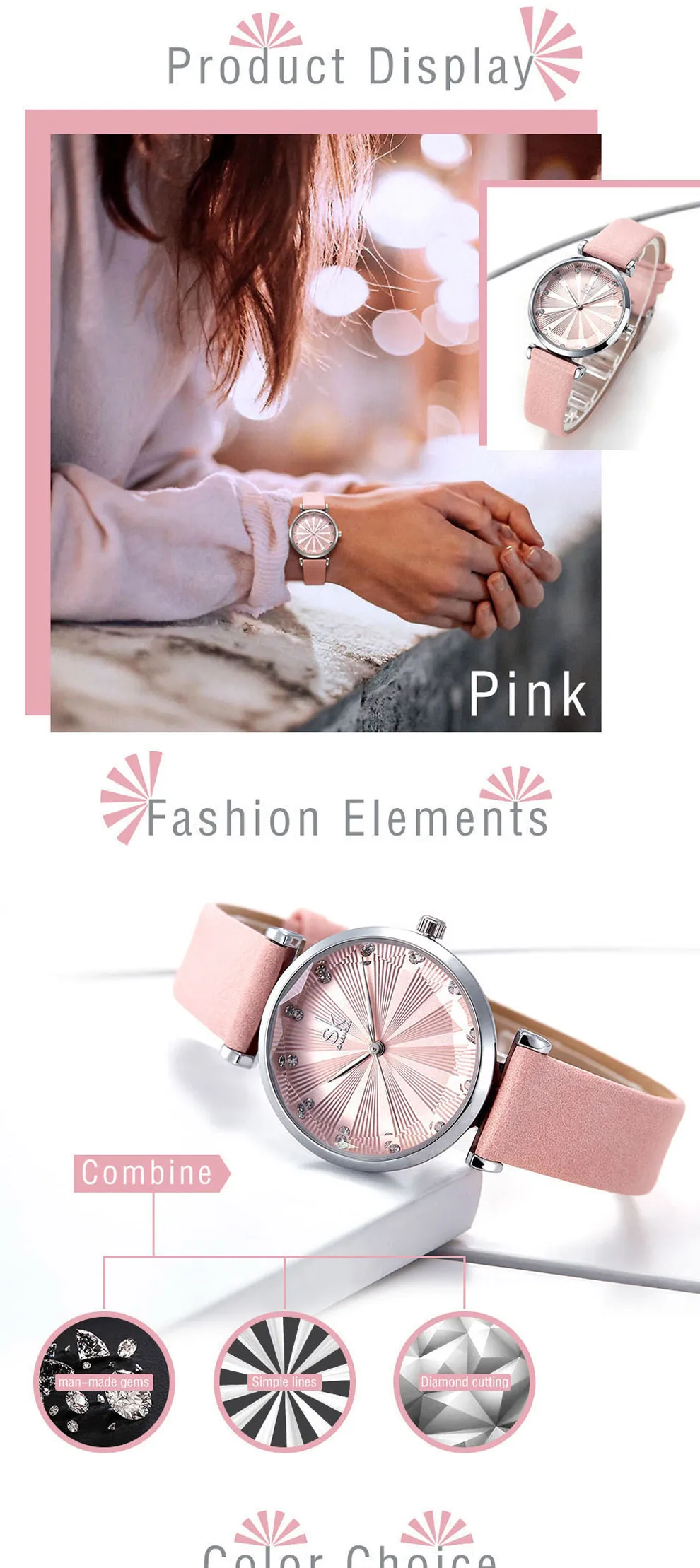quartz women watches (1)
