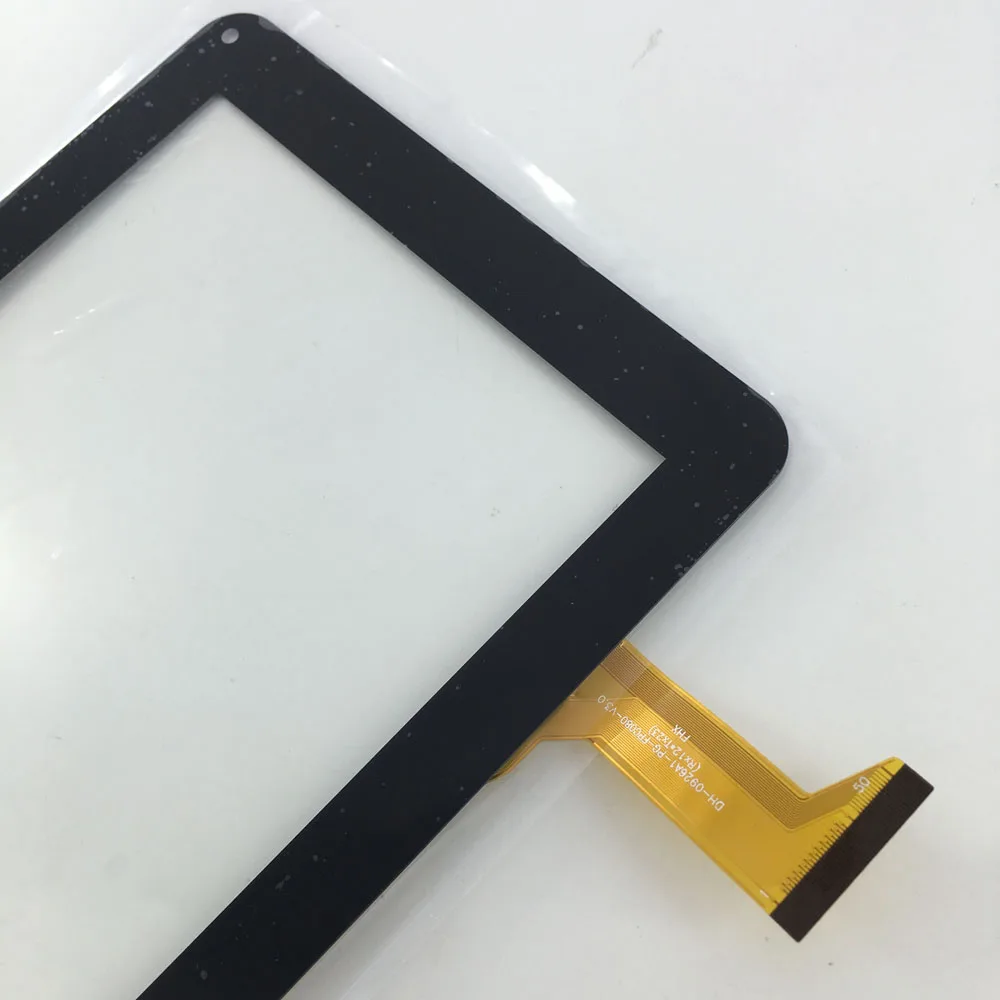 Запасные части для планшетов Galaxy Note N8000 TAB 9 N9000 сенсорный экран дюймов дигитайзер