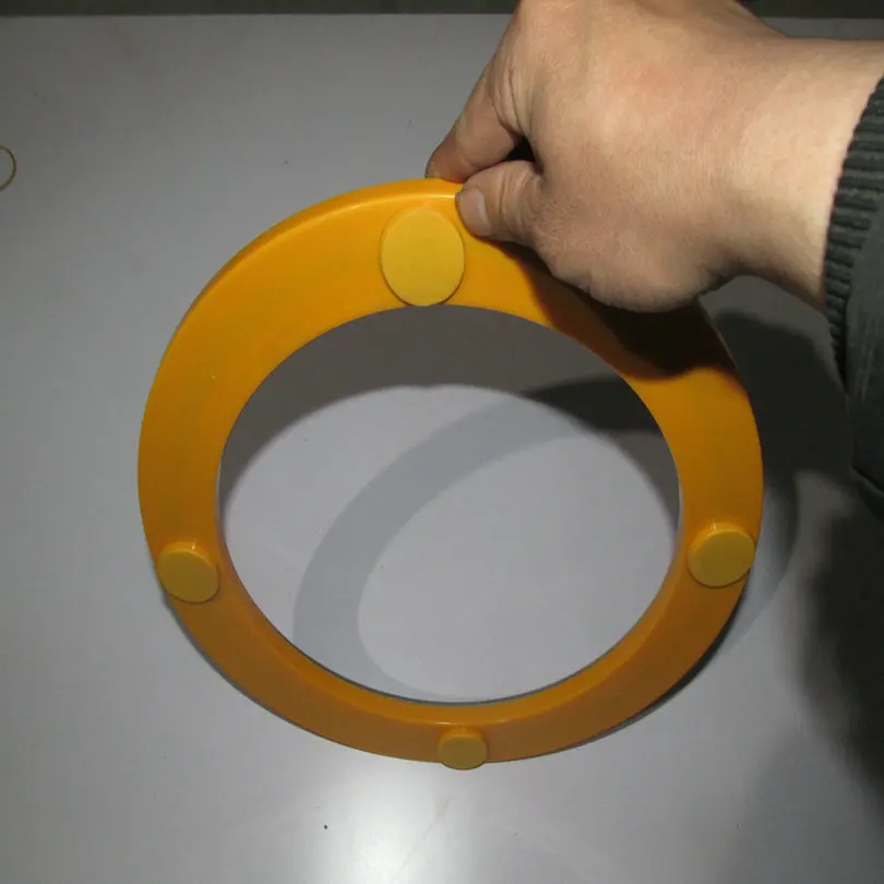 heavy duty lazy susan turntable (3)