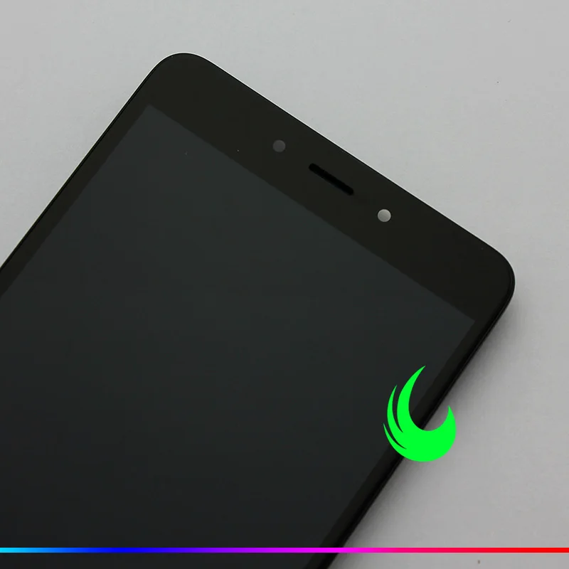 Оригинальный Дисплей для 5 &quotXiaomi Redmi Note 4 ЖК дисплей Сенсорный экран w каркасные